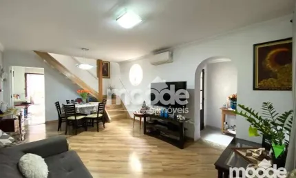 Sobrado 3 Quartos e 2 banheiros à Venda, 138 m² por R$ 785.000,00 - Parque Continental - SP