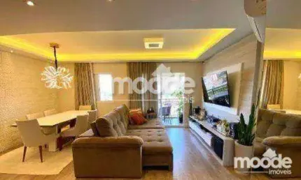 Apartamento com 3 quartos à venda na Avenida General Mac Arthur, 170, Jaguaré, São Paulo
