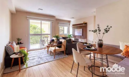 Apartamento com 2 quartos à venda, 84 m² por r$ 598.000 - jaguaré - são paulo/sp