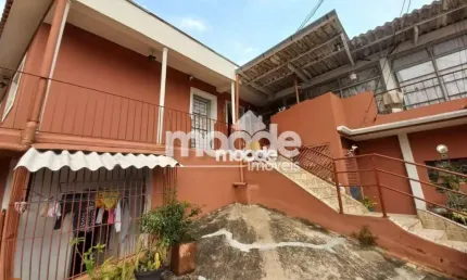 Casa com 3 Quartos à venda, 203 m² por R$ 990.000 - Vila Indiana - São Paulo/SP