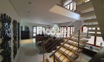Casa com 4 dormitórios à venda, 460 m² por R$ 2.122.000,00 - Parque dos Príncipes - São Paulo/SP