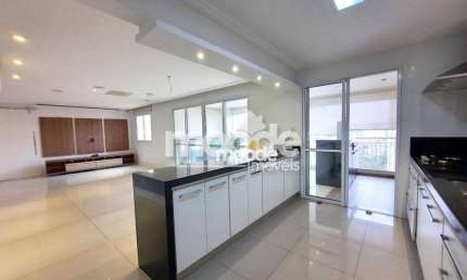 Apartamento com 3 Quartos à venda, 136 m² por R$ 1.199.000 - Jardim Arpoador - São Paulo/SP