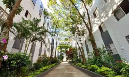 Apartamento com 2 Quartos à venda, 55 m² por R$ 300.000 - Vila São Francisco - São Paulo/SP