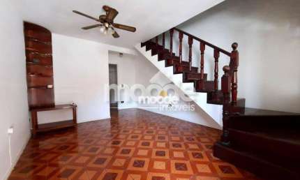 Casa com 2 Quartos, 100 m² - venda por R$ 430.000 ou aluguel por R$ 2.200/mês - Jardim Raposo Tavares - São Paulo/SP
