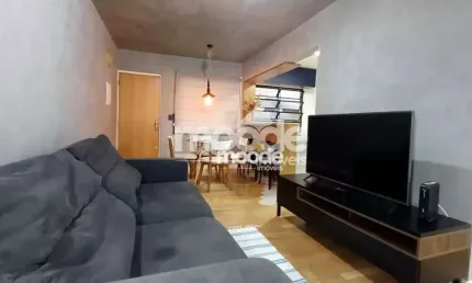 Apartamento com 2 quartos à venda na Avenida Valdemar Ferreira, 168, Butantã, São Paulo