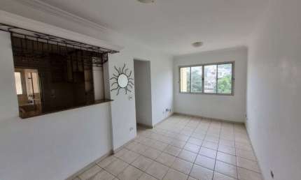 Apartamento com 2 Quartos à venda, 56 m² por R$ 270.500 - Jardim Cláudia - São Paulo/SP