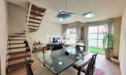 Casa em condomínio fechado com 3 quartos à venda na Avenida Diogo Gomes Carneiro, 500, Butantã, São Paulo