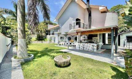 Casa em condomínio à venda, 408 m² por R$ 1.650.000 - Paisagem Renoir - Cotia/SP