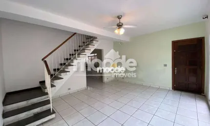 Sobrado 3 Quartos à Venda 168m², por R$ 895.000,00 - KM 18 - Osasco -