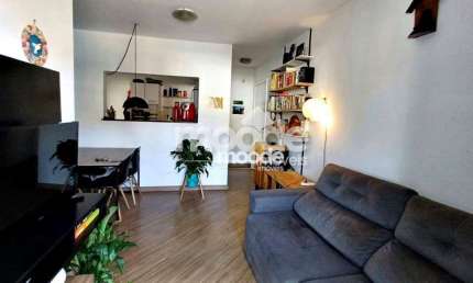 Apartamento com 3 Quartos à venda, 56 m² por R$ 330.000 - Jardim Sarah - São Paulo/SP