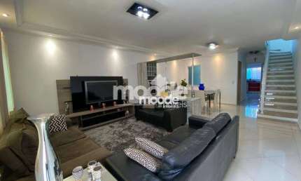 Sobrado 3 suítes à venda 150m², por 1.090.000,00 - Jardim Bonfiglioli - Butantã - SP