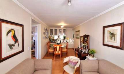 Apartamento com 2 quartos à venda, 55 m² por R$ 350. - Vila Polopoli - São Paulo/SP