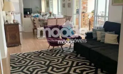 Apartamento à venda, 136 m² por R$ 1.219.000,00 - Jardim Arpoador - São Paulo/SP