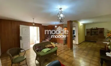 Sobrado 5 Quartos à Venda, 168m² por R$ 1.200.000,00 - Vila Yara - Osasco -