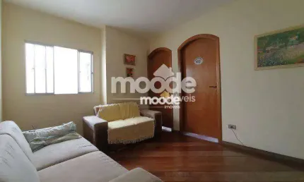 Sobrado com 3 quartos à venda, 90 m² por r$ 689.000 - parque ipê - são paulo/sp