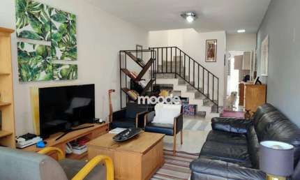Sobrado com 3 quartos à venda, 130 m² por R$ 659.000 - Jardim Ester - São Paulo/SP