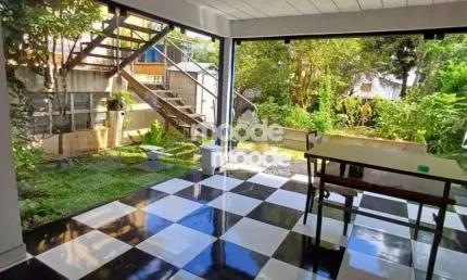 Casa com 2 quartos à venda na Rua Antenor de Freitas, 659, Parque dos Príncipes, São Paulo