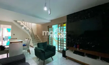 Sobrado 3 Quartos à Venda, 115m² por R$ 580.000,00 - Butantã - São Paulo - SP