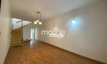 Sobrado 3 Quartos à Venda, 150m² por 740.000,00 - Jardim Bonfiglioli - SP