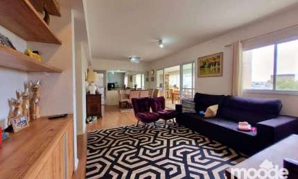 Apartamento com 3 quartos à venda, 136 m² por R$ 1.150.000 - Jardim Arpoador - São Paulo/SP