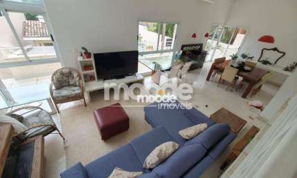 Casa à venda, 362 m² por R$ 2.965.000,00 - Parque dos Príncipes - São Paulo/SP