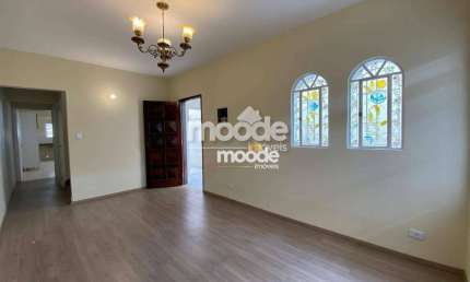 Sobrado 3 Quartos à Venda, 125m² por R$ 610.000,00 - Jardim Bonfiglioli - SP