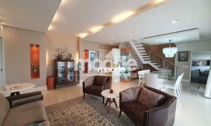 Cobertura com 3 Quartos à venda, 340 m² por R$ 3.849.000,00- Cidade São Francisco - Osasco/SP