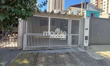 Casa Térrea com 2 Quartos à venda, 77 m² por R$ 499.500 - Jardim Bonfiglioli - São Paulo/SP