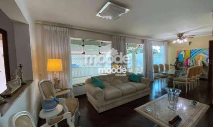 Casa Térrea 4 Quartos à Venda, 248m² por R$ 1.900.000,00 - Parque Continental - Osasco - SP