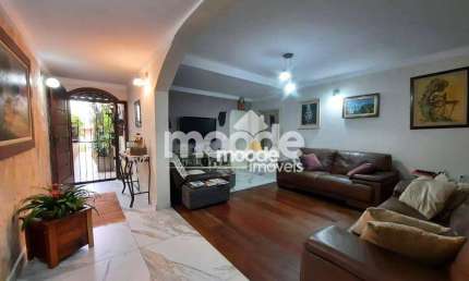 Quartos com 3 Quartos à venda, 180 m² por R$ 830.000 - Jardim Ester - São Paulo/SP