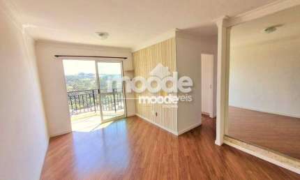 Apartamento com 2 quartos à venda, 60 m² por R$ 430.000 - Jardim Ester - São Paulo/SP