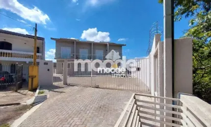 Sobrado com 3 quartos à venda, 78 m² por R$ 496.100 - Jardim do Engenho - Cotia/SP