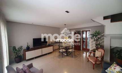 Sobrado com 3 dormitórios à venda, 110 m² por R$ 1.430.000,00 - Cidade São Francisco - São Paulo/SP