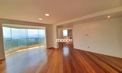 Apartamento com 2 quarto à venda, 123 m² por R$ 1.070.000 - Vila Indiana - São Paulo/SP
