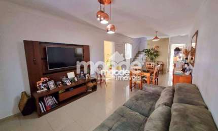 Sobrado à venda, 126 m² por R$ 599.900,00 - Jardim Ester - São Paulo/SP