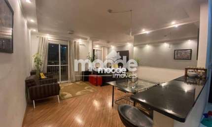 Apartamento com 2 quartos à venda na Avenida Miguel Frias e Vasconcelos, 756, Jaguaré, São Paulo