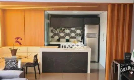 Apartamento com 2 Quartos à venda, 120 m² por R$ 1.260.000 - Centro - Osasco/SP
