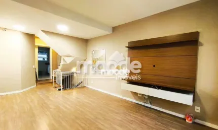 Casa em condomínio com 2 Quartos à venda, 100 m² por R$ 560.000 - Vila Antônio - São Paulo/SP