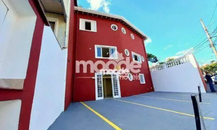 IMOVEL COMERCIAL com 3 quartos à venda, 180 m² por R$ 1.260.000 - Jardim Ester Yolanda - São Paulo/SP