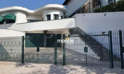 Casa com 4 dormitórios à venda, 390 m² por R$ 1.600.000,00 - Parque dos Príncipes - São Paulo/SP