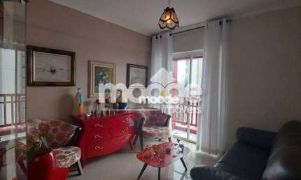Apartamento com 3 Quartos à venda, 70 m²- Jardim Ester - São Paulo/SP