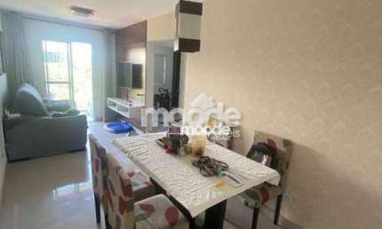 Apartamento 2 Quartos à Venda, 55m² por 265.000,00 - Três Montanhas - Osasco -