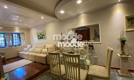 Sobrado 3 Suítes à Venda, 230 m² por R$ 749.000,00 - Parque Ipê - SP