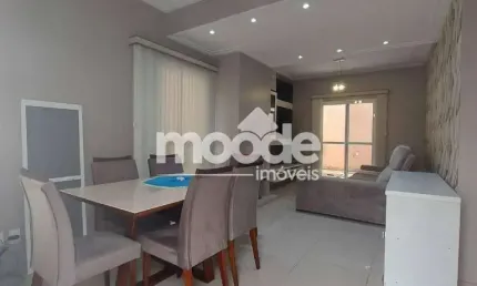 Sobrado com 3 Quartos à venda, 194 m² por R$ 620.000 - Chácara Pavoeiro - Cotia/SP