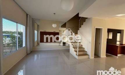 Sobrado com 3 dormitórios à venda, 113 m² por R$ 690.000,00 - Chácara Canta Galo - Cotia/SP