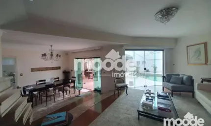 Sobrado com 3 Quartos à venda, 390 m² por R$ 1.599.000- Adalgisa - Osasco/SP