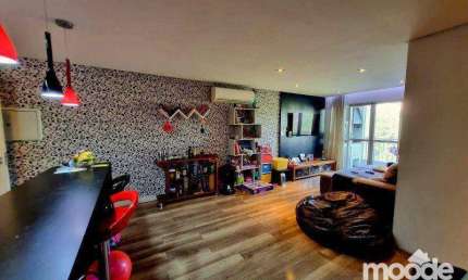 Apartamento com 3 dormitórios à venda, 85 m² por R$ 614.000,00 - Butantã - São Paulo/SP