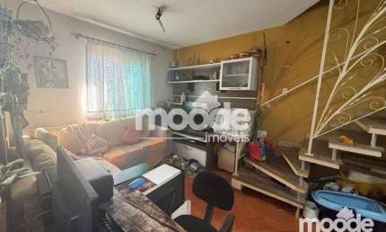 Sobrado com 2 dormitórios à venda, 60 m² por R$ 434.000,00 - Jardim da Glória - Cotia/SP