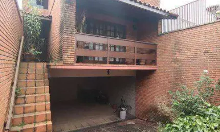 Sobrado com 3 quartos à venda, 287 m² por r$ 850.000 - parque ipê - são paulo/sp