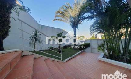 Sobrado com 4 quartos à venda, 367 m² por R$ 1.919.000 - Parque dos Príncipes - São Paulo/SP